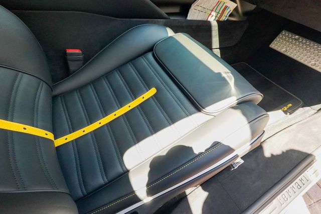 Used 2026 Ferrari Purosangue AWD/4WD image 90