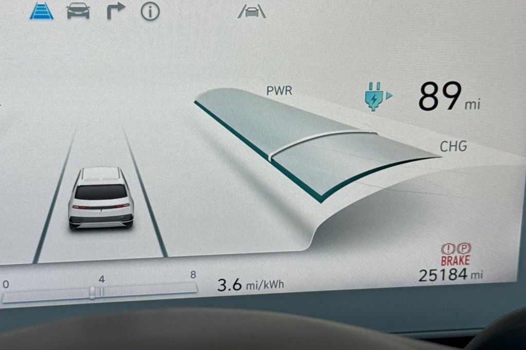 Used 2023 Hyundai Ioniq 5 SEL w/ Cargo Package image 23