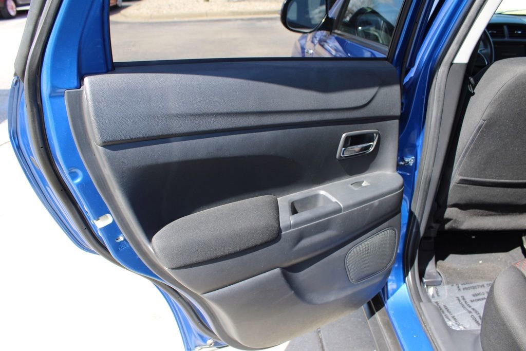 Used 2019 Mitsubishi Outlander Sport LE image 24