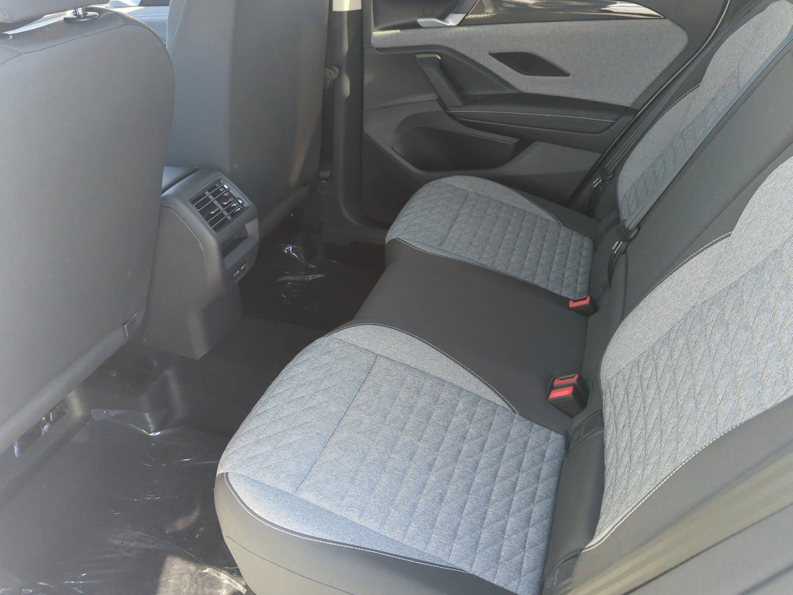 New 2025 Volkswagen Tiguan S image 17