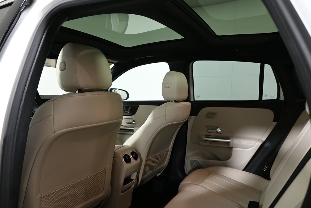 Certified 2026 Mercedes-Benz GLA 250 GLA 250 image 31