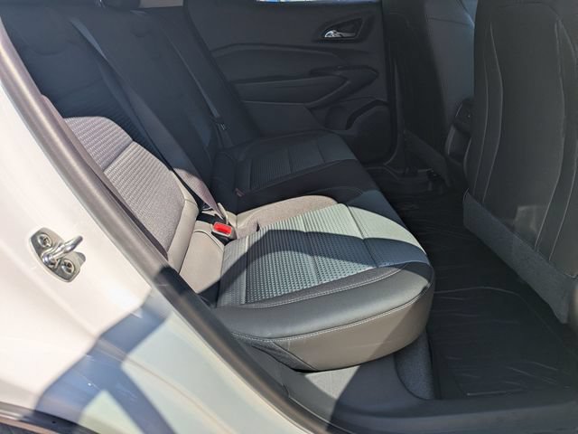 New 2026 Chevrolet Trax LT w/ Driver Confidence Package FWD image 30