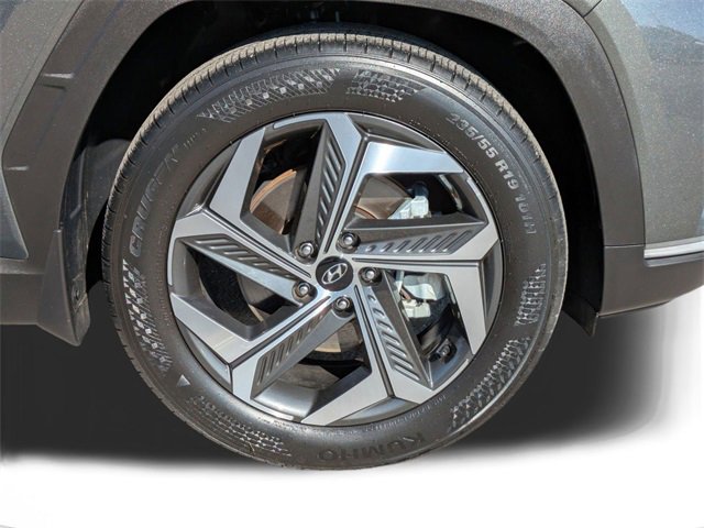 Used 2023 Hyundai Tucson SEL w/ Convenience Package image 11