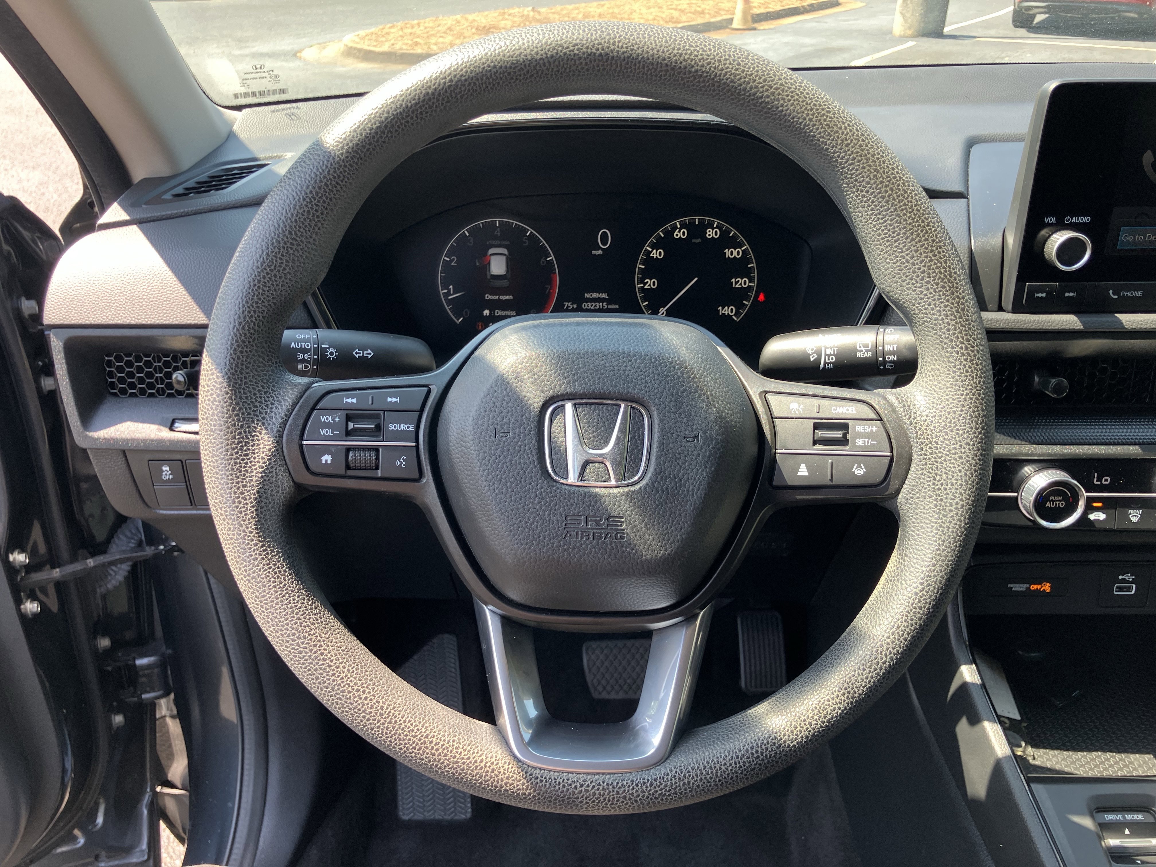 Certified 2024 Honda CR-V LX image 20