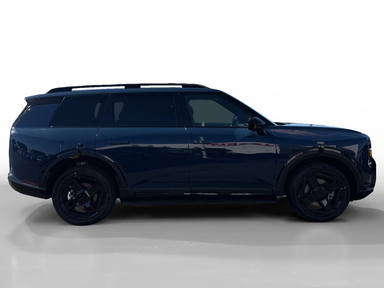 New 2027 Kia Telluride X-Line SX Prestige AWD/4WD image 6