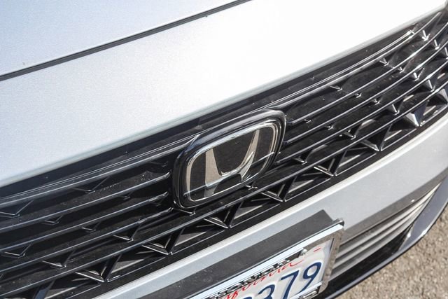 Used 2025 Honda Accord Sport image 17