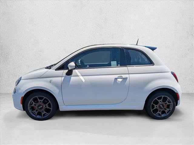 Used 2013 FIAT 500 Sport Cattiva FWD image 9