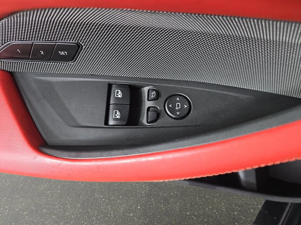 Used 2024 BMW M4 xDrive Competition w/ M Carbon Exterior Package AWD/4WD image 30