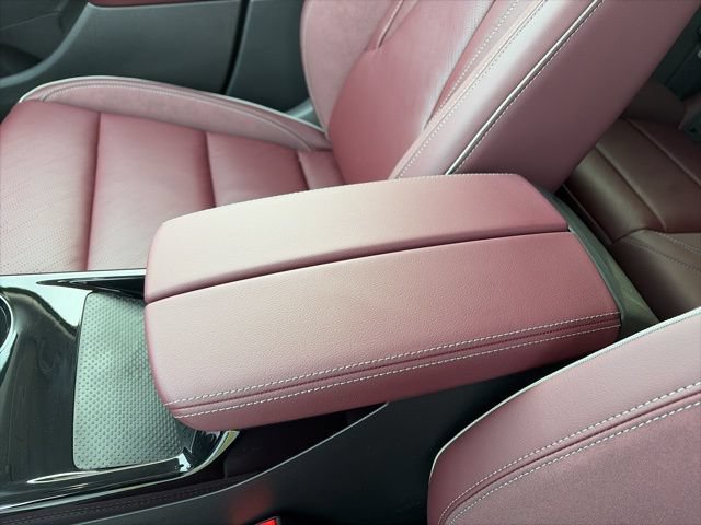 New 2026 Buick Envision Sport Touring AWD/4WD image 27