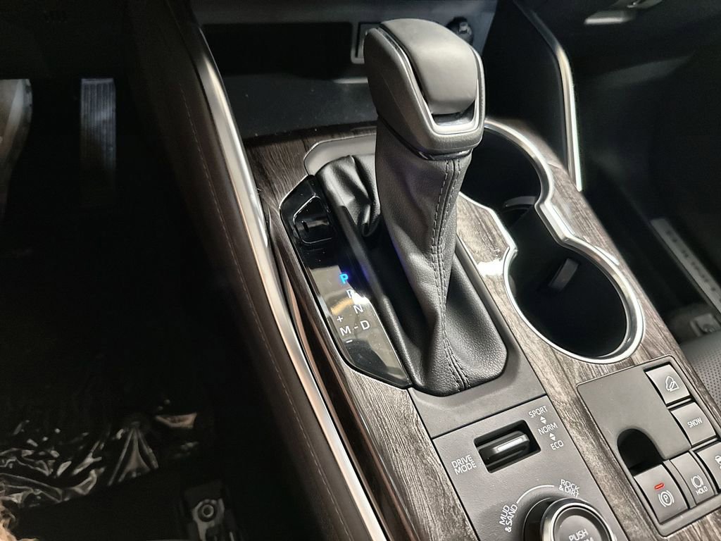 New 2026 Toyota Highlander Limited AWD/4WD image 22