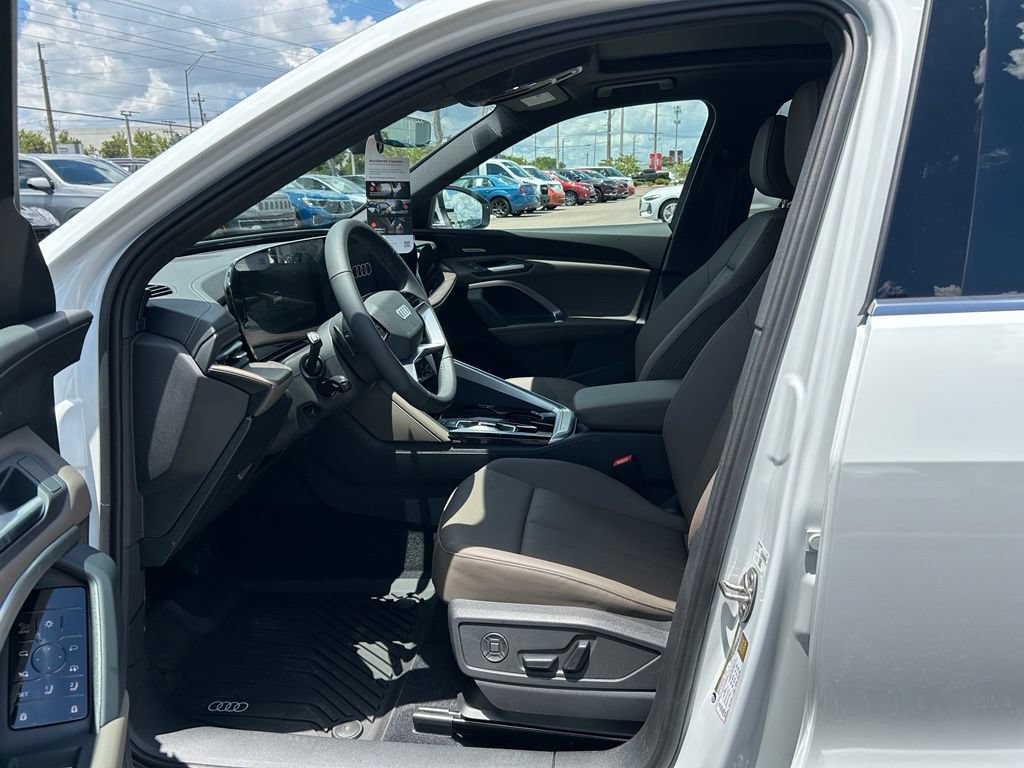 New 2026 Audi Q5 Premium Plus AWD/4WD image 15