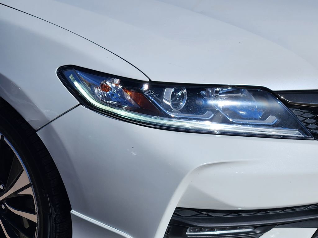 Used 2016 Honda Accord EX-L image 8