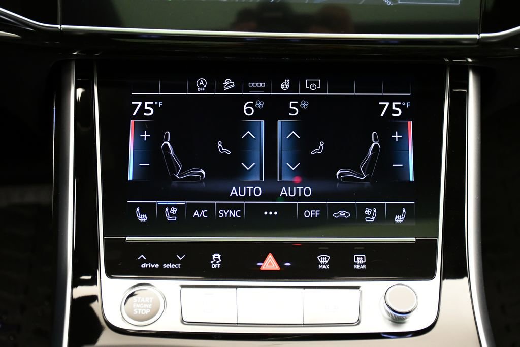 New 2026 Audi Q8 Premium Plus image 28