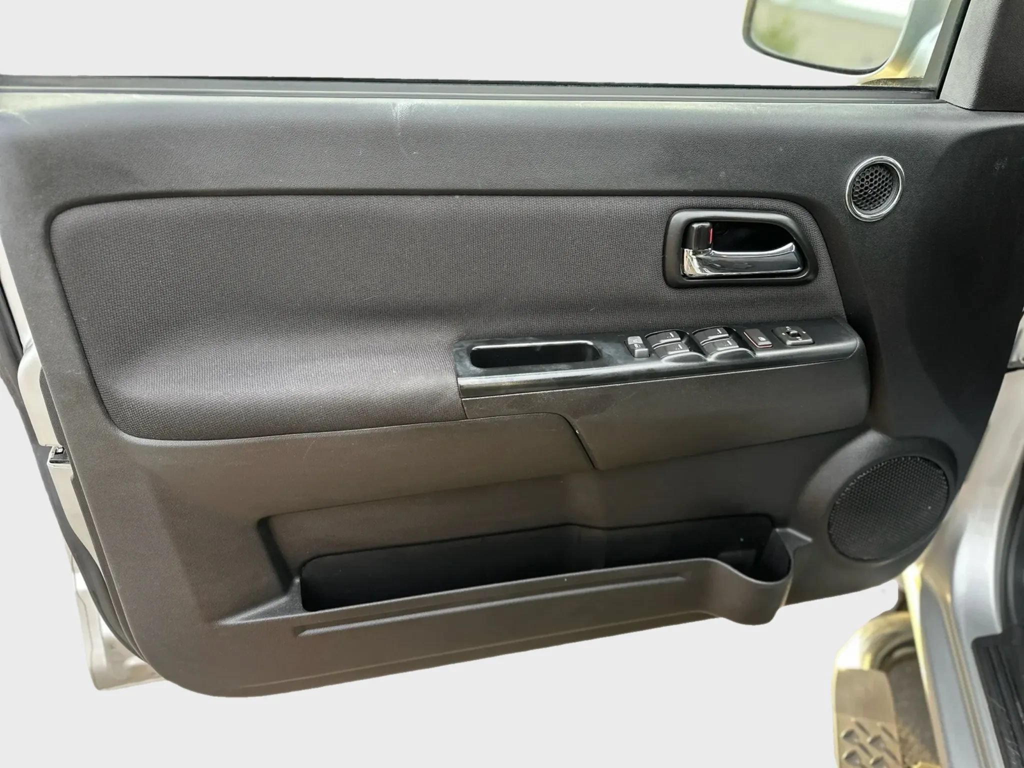 Used 2012 Chevrolet Colorado LT AWD/4WD image 14