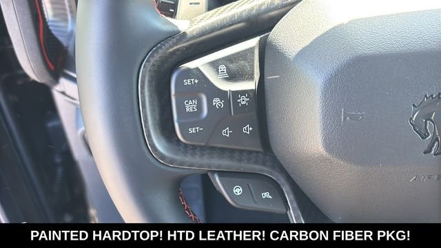 New 2026 Ford Bronco Raptor w/ Interior Carbon Fiber Pack AWD/4WD image 13