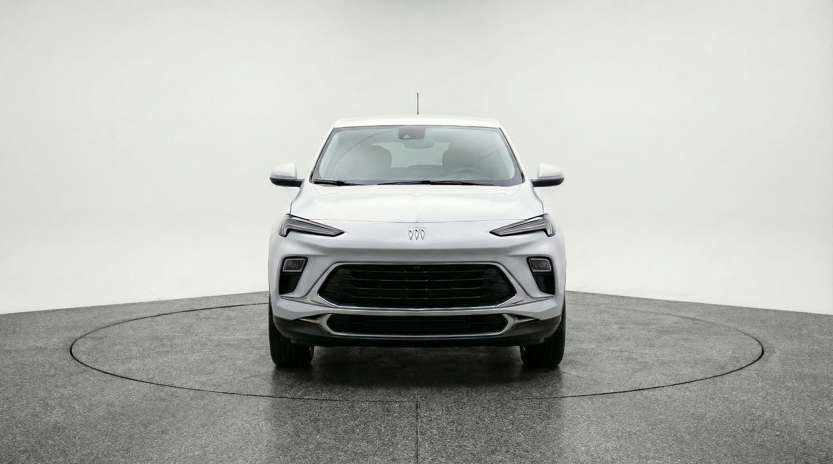 Used 2025 Buick Encore GX Preferred image 2