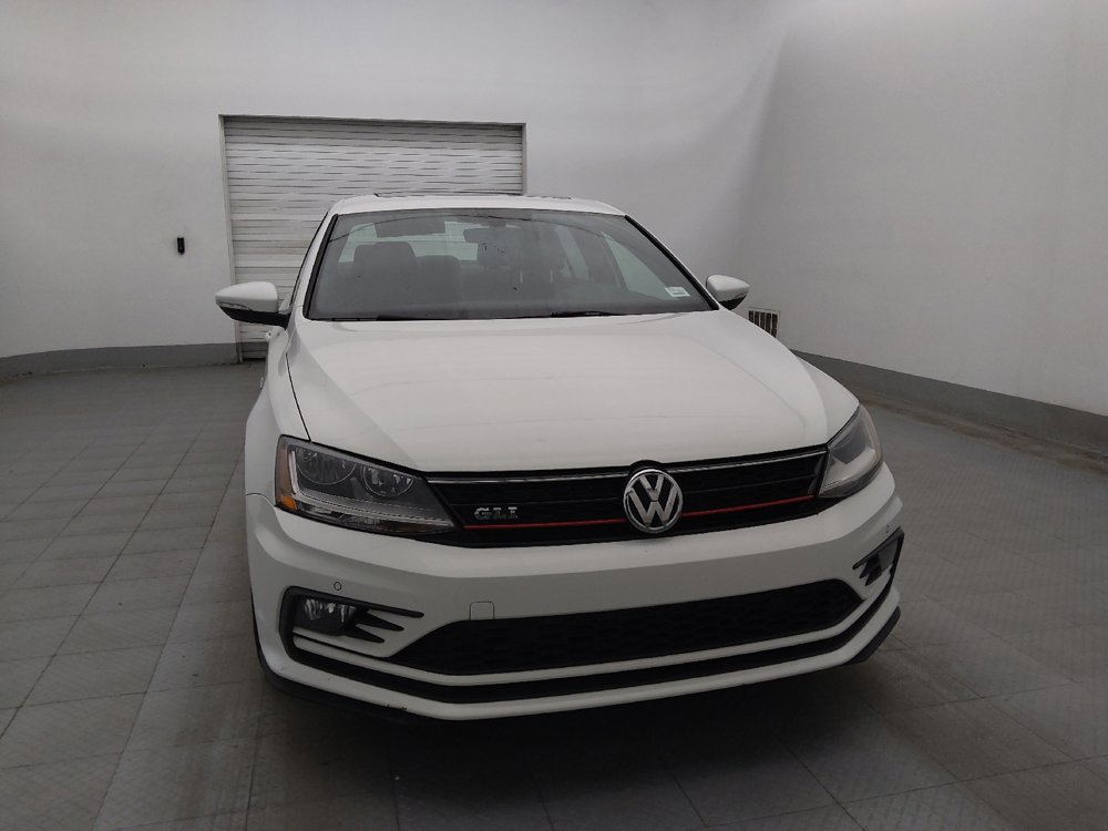 Used 2018 Volkswagen Jetta GLI FWD image 14