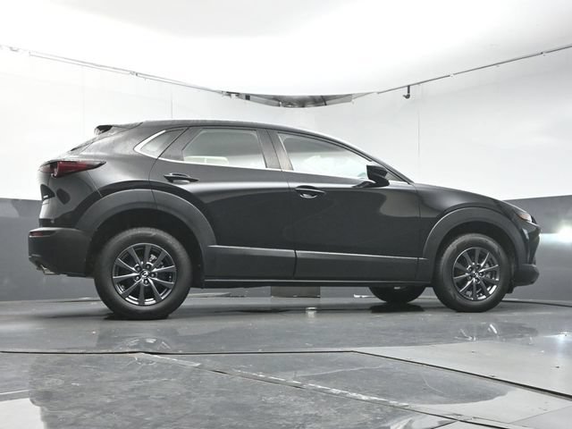 Used 2021 MAZDA CX-30 FWD 2.5 S image 35