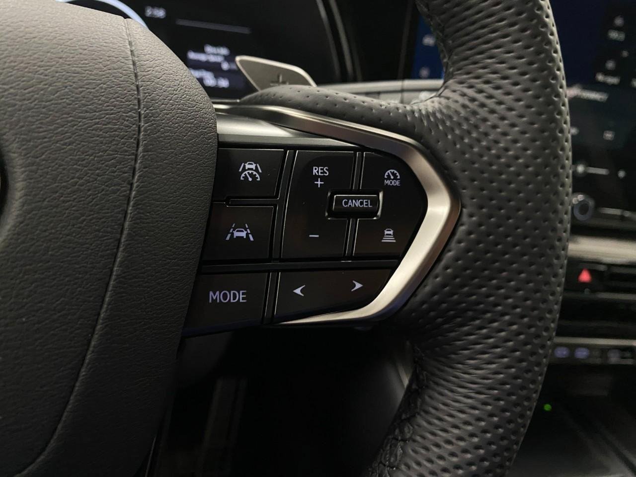 New 2026 Lexus TX 500h AWD w/ Technology Package image 51