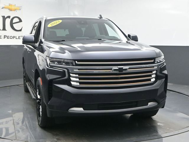 Used 2023 Chevrolet Tahoe High Country image 55