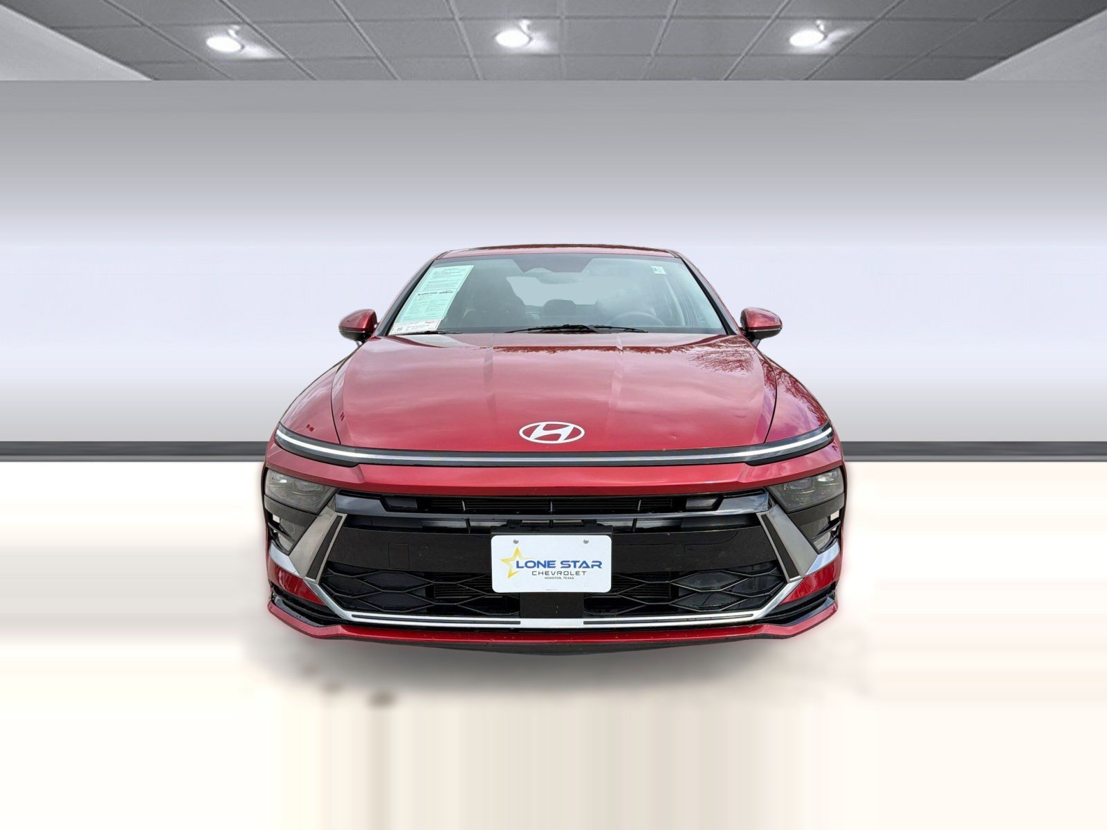 Used 2025 Hyundai Sonata SEL image 6