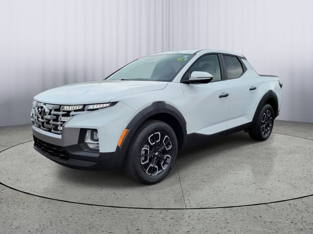 Used 2022 Hyundai Santa Cruz SEL image 5