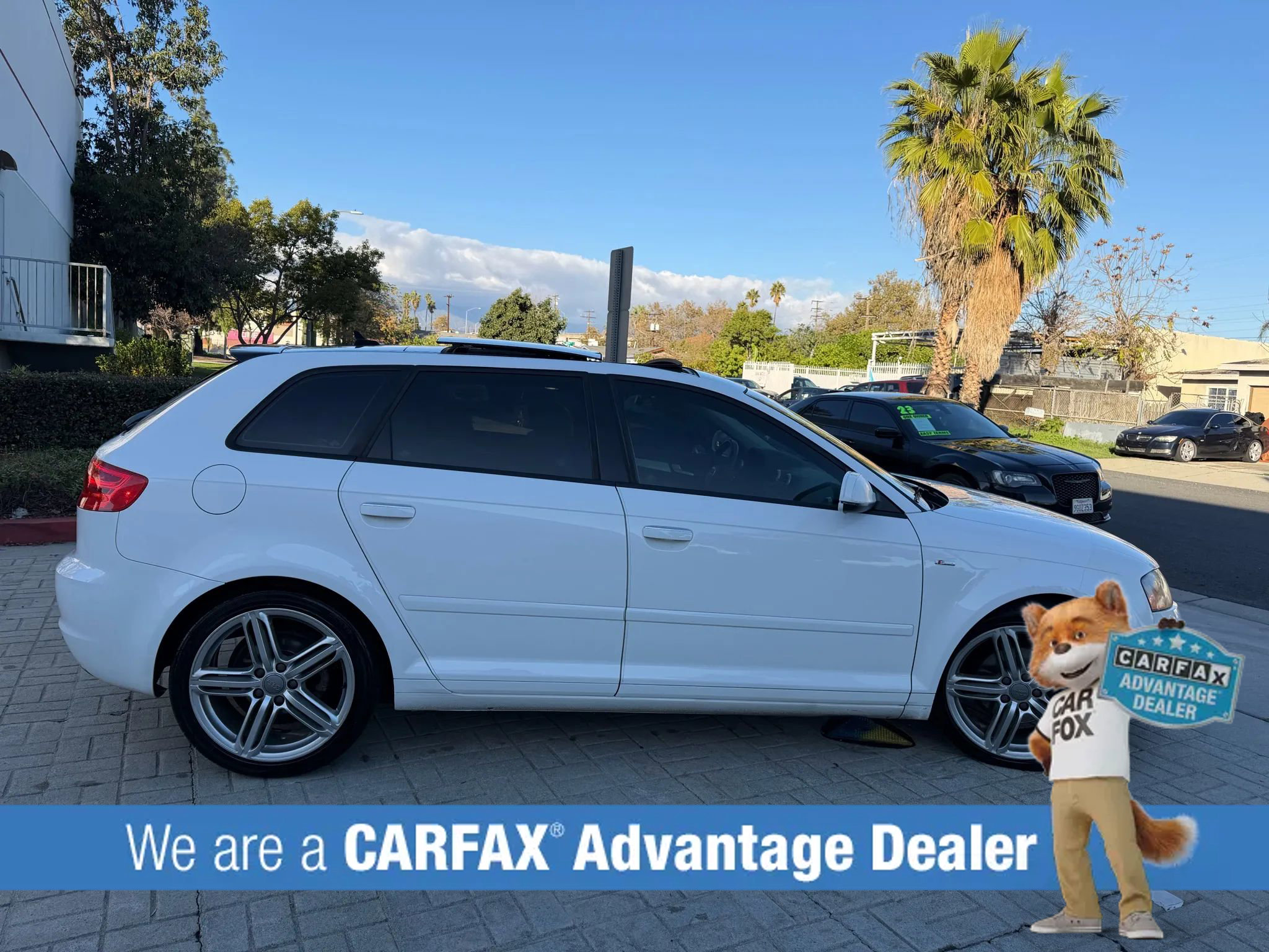 Used 2013 Audi A3 TDI Premium Plus image 13