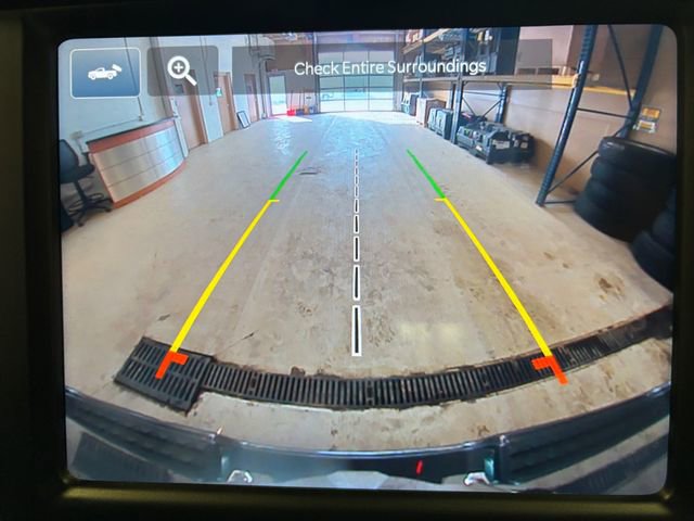 Used 2022 RAM 1500 Big Horn AWD/4WD image 20