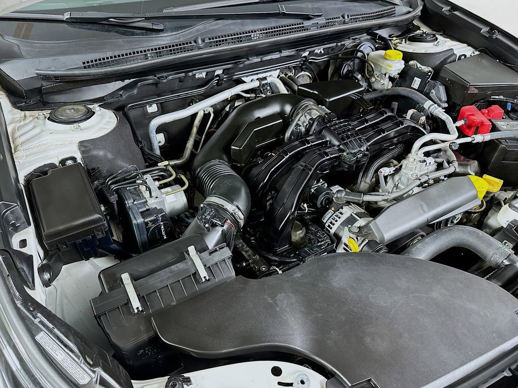 Used 2023 Subaru Outback Limited image 26