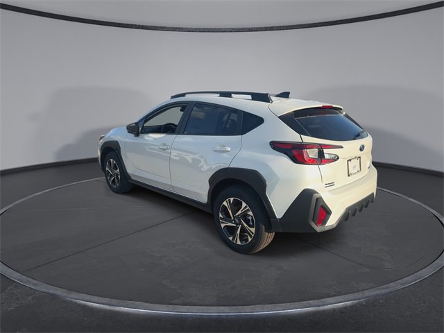 New 2026 Subaru Crosstrek 2.0i Premium image 7