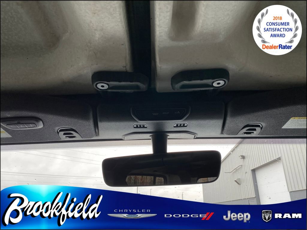 Used 2023 Jeep Gladiator Overland image 33