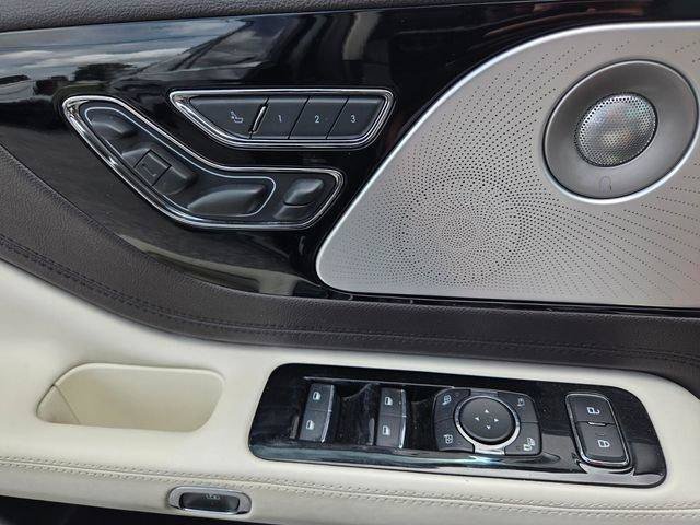 Used 2020 Lincoln Aviator Black Label AWD/4WD image 25