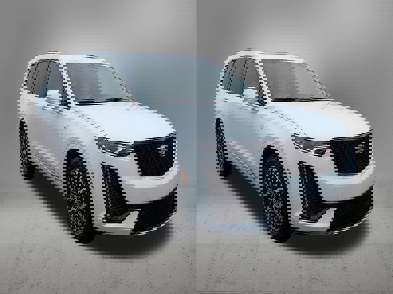 Used 2025 Cadillac XT6 Sport w/ LPO, Floor Liner Package image 8