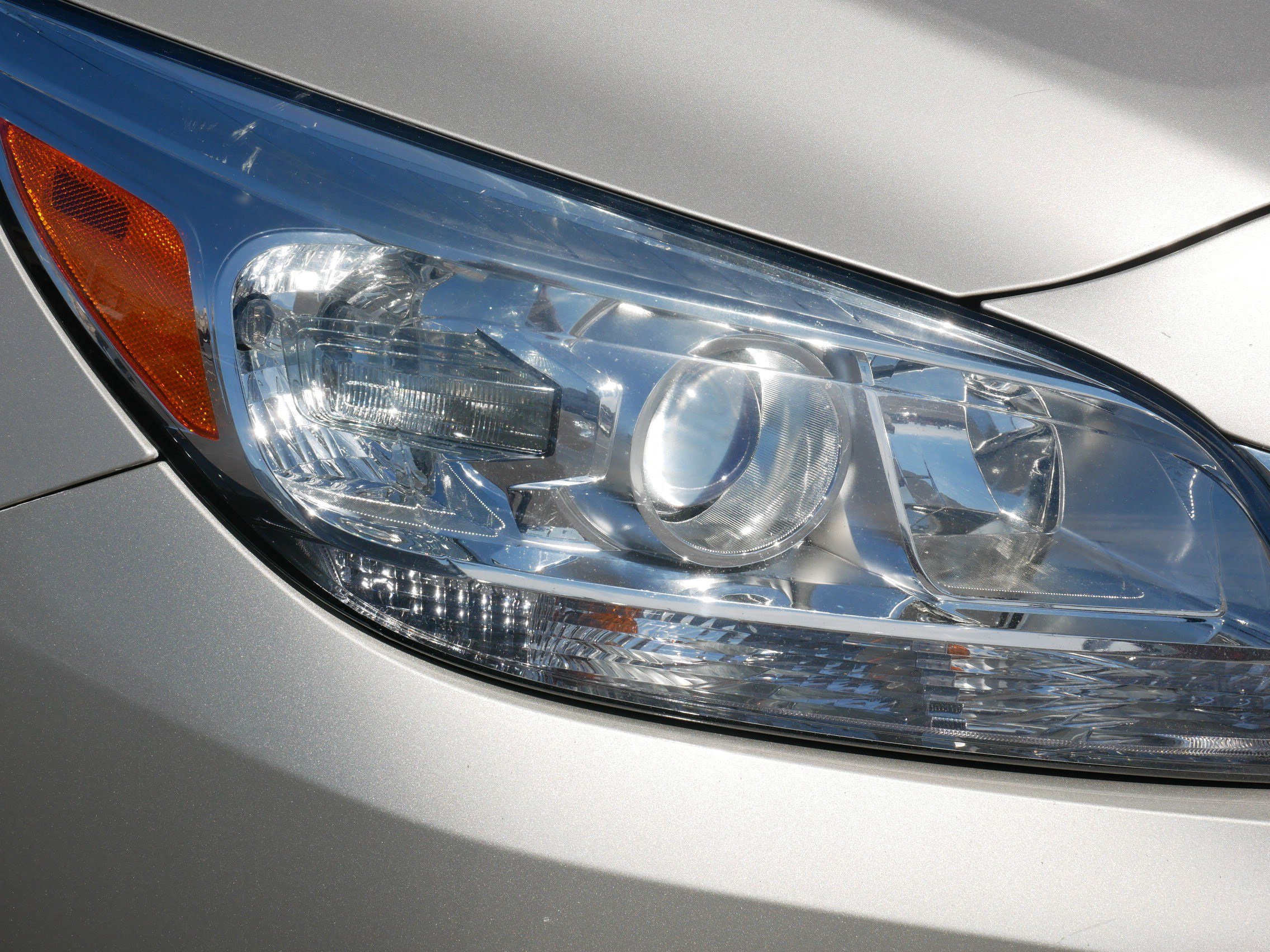 Used 2015 Chevrolet Malibu LT w/ Power Convenience Package FWD image 16