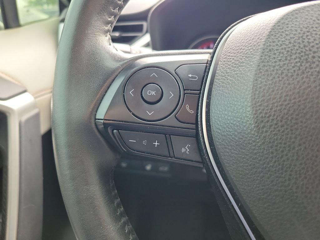 Used 2019 Toyota RAV4 Adventure w/ Cold Weather Package AWD/4WD image 20
