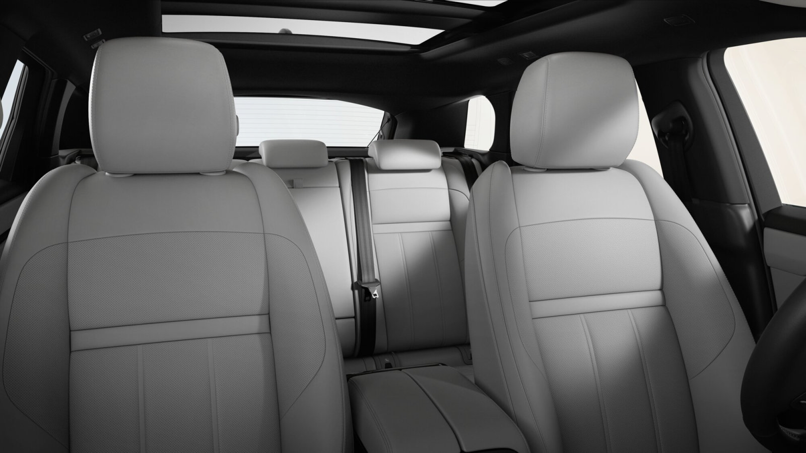 New 2026 Land Rover Range Rover Evoque S AWD/4WD image 6