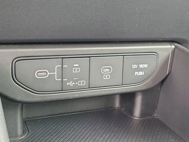Used 2025 Kia K4 FWD image 30