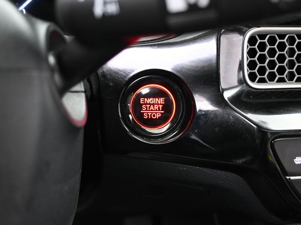 Certified 2024 Honda Civic EX-L image 30