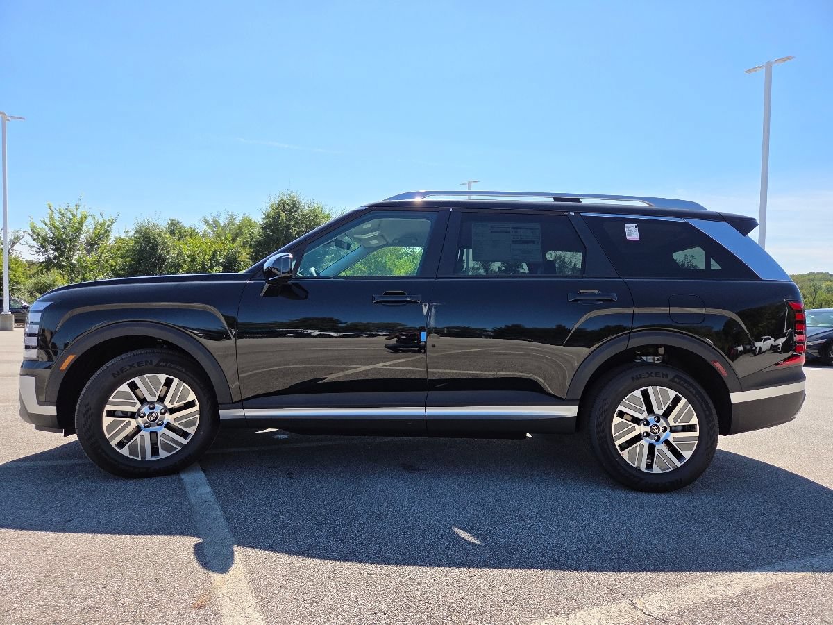 New 2027 Hyundai Palisade SEL AWD/4WD image 18