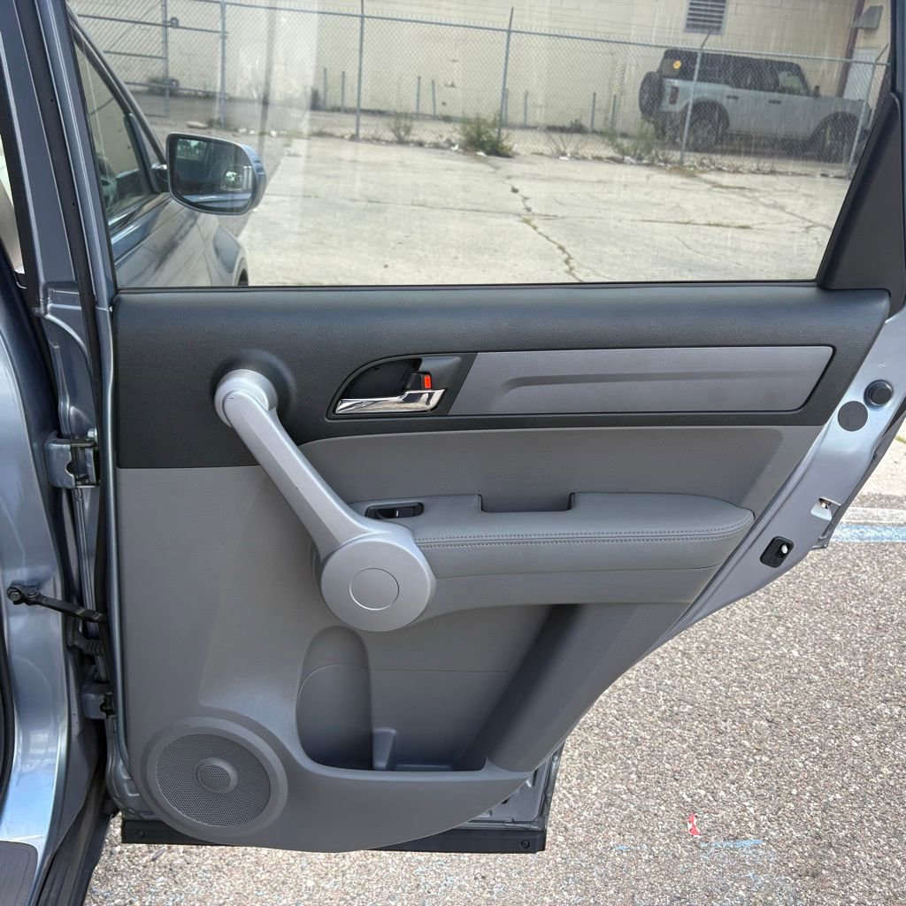 Used 2007 Honda CR-V EX-L image 15