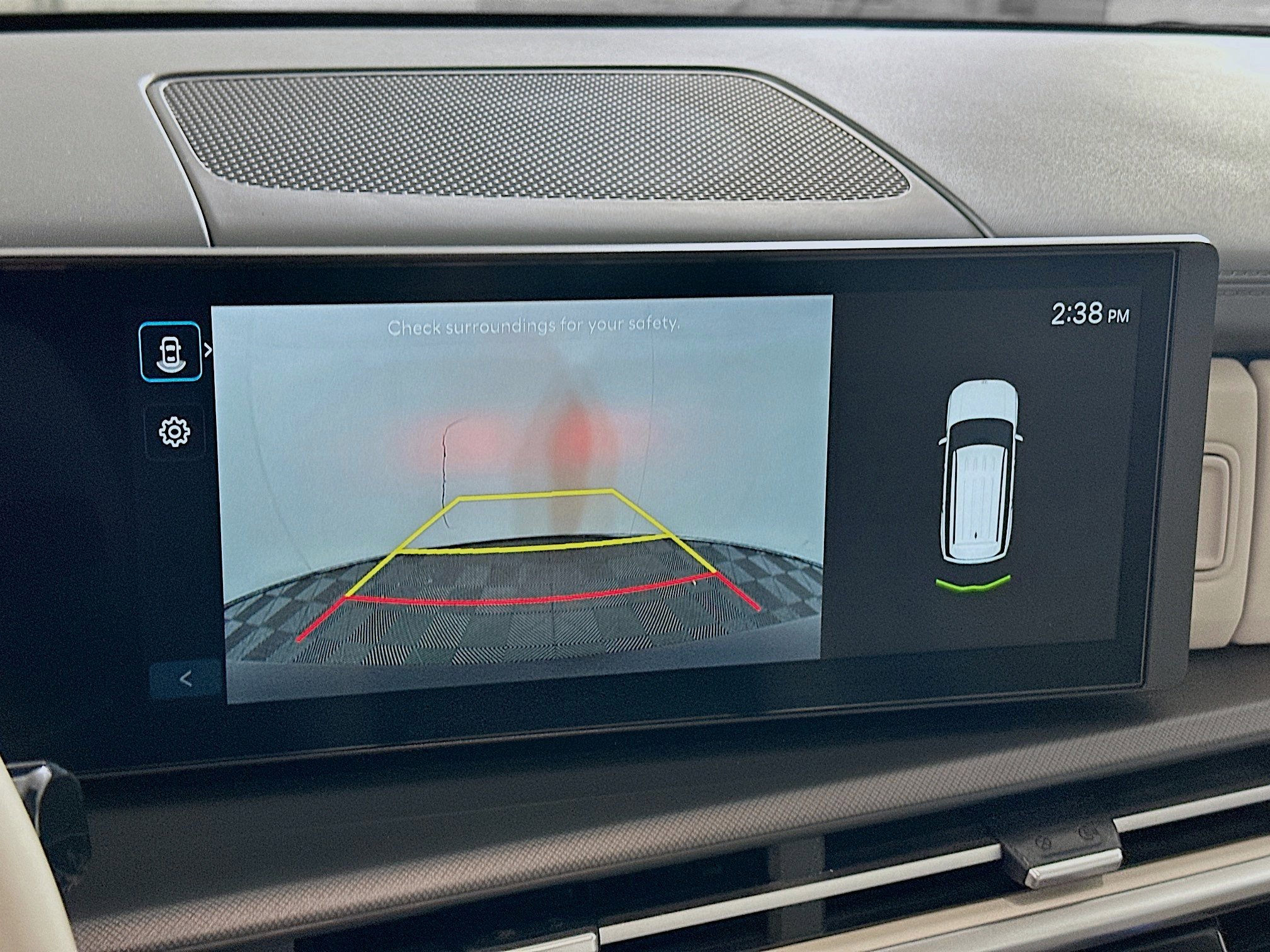 Used 2025 Hyundai Santa Fe SEL FWD image 23