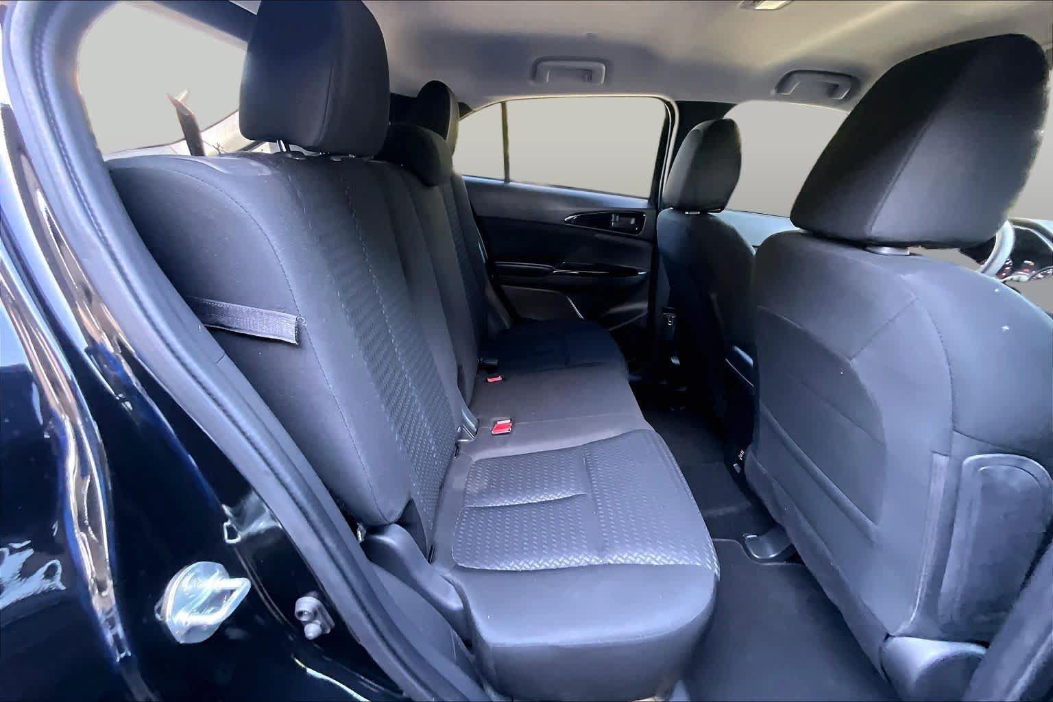 Used 2023 Mitsubishi Eclipse Cross LE AWD/4WD image 20