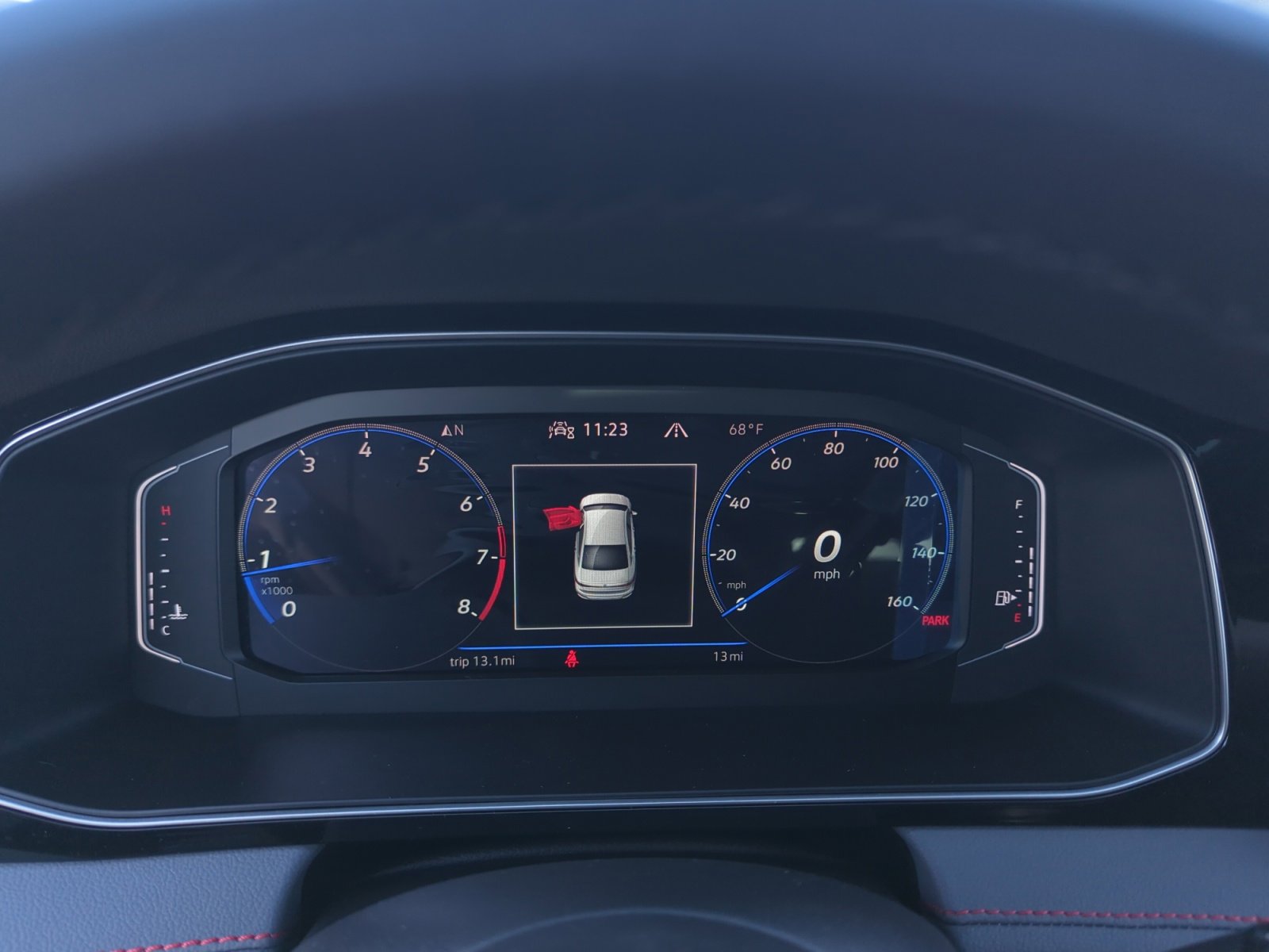 New 2026 Volkswagen Jetta GLI Autobahn image 10