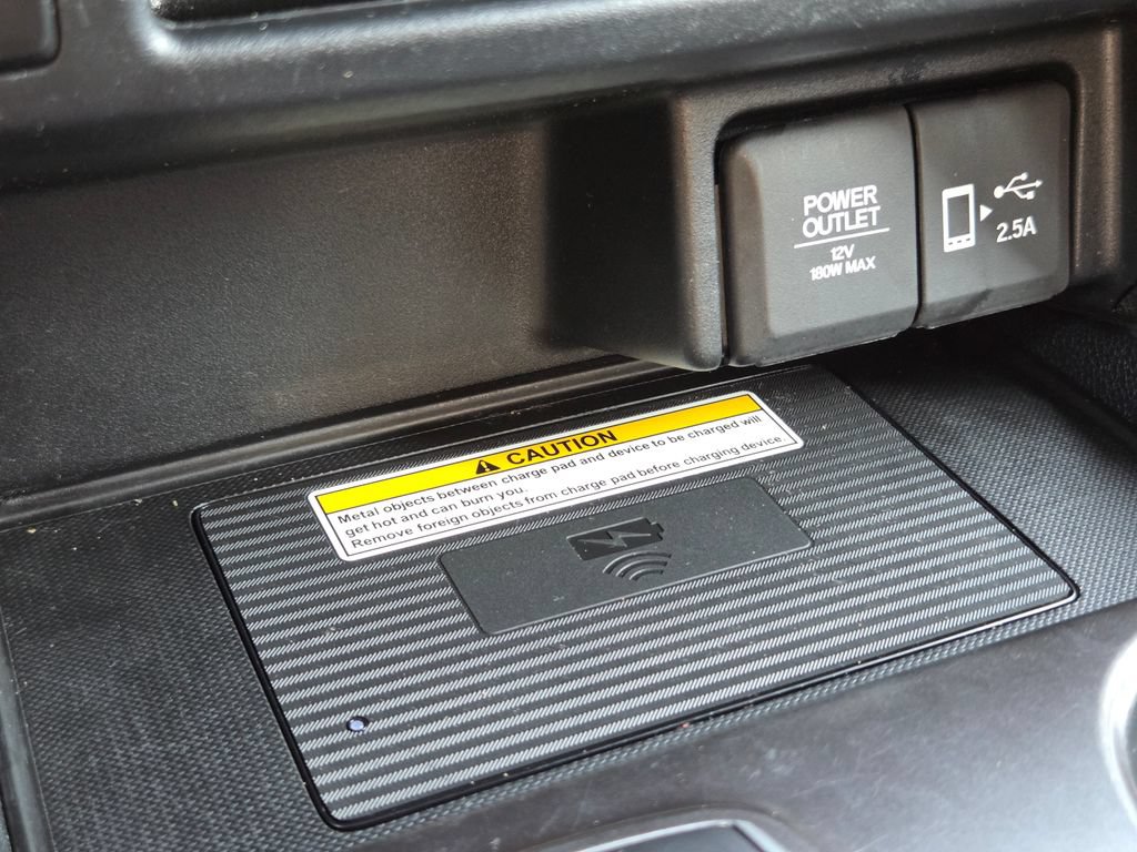 Certified 2022 Honda Passport EX-L image 7