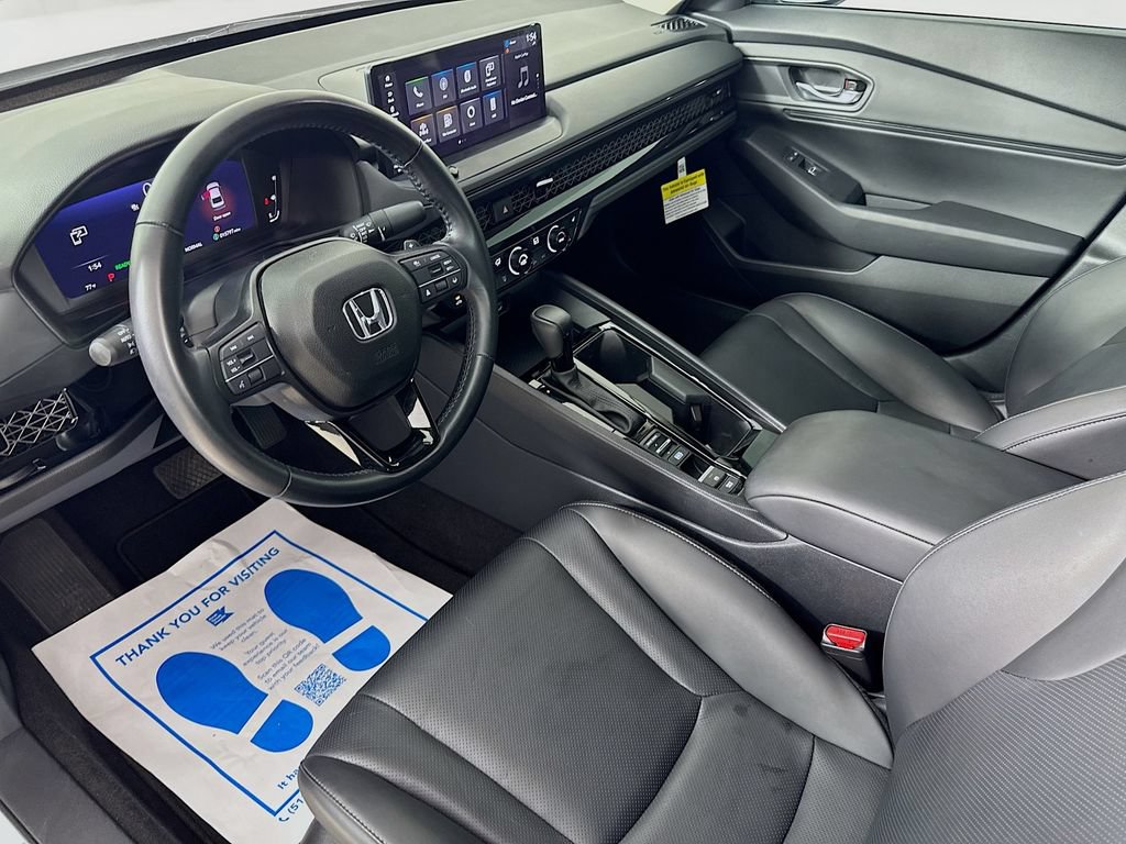 Used 2024 Honda Accord EX-L image 11