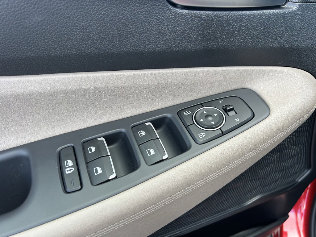 Certified 2023 Hyundai Santa Fe SE FWD image 22