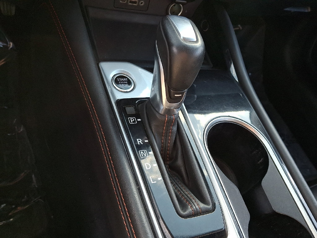 Certified 2024 Nissan Altima 2.5 SR FWD image 16