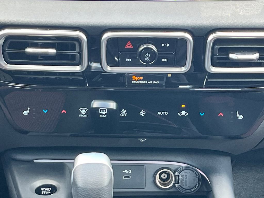 New 2026 Nissan Sentra SR image 4