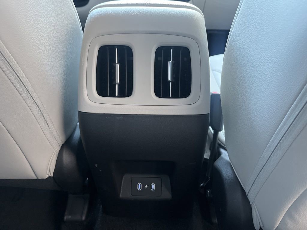 Used 2025 Hyundai Tucson SEL image 22