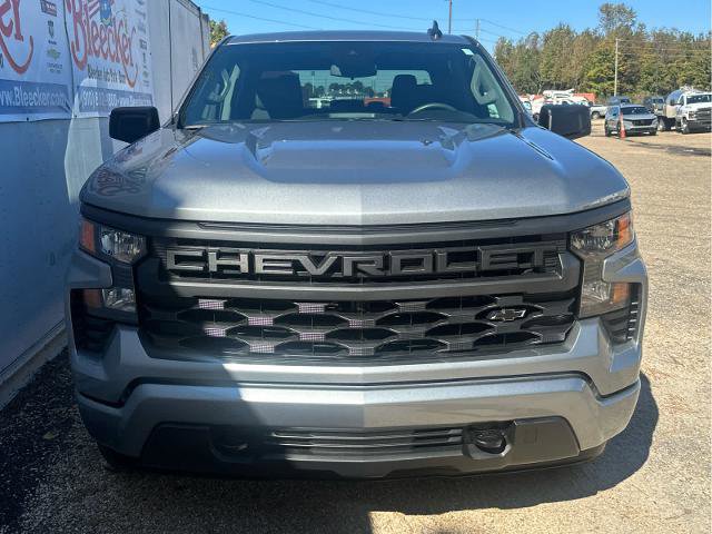 New 2026 Chevrolet Silverado 1500 Custom image 5